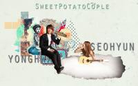 YongSeo Couple::Wedding 2