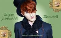 ZhouMI - Perfection