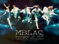 MBLAQ