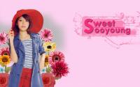 Sooyoung ::Sweet :D