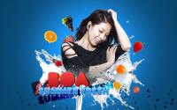 BoA : Summer Fresh