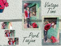 VintageTime#2-Parktaejun