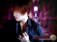 KIM JAEJOONG - Time for LOVE