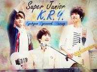 Super Junior K.R.Y.