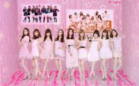 SNSD Vita Sakura Room