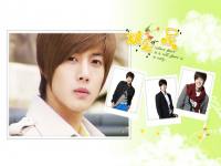 Kim Hyun Joong