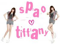 tiffany love spao