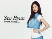 Seo Hyun