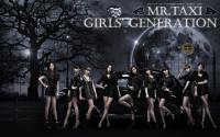 ♪♫•*¨* SNSD : Mr.Taxi [Comeback] *¨*•♫♪