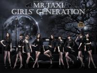 ♪♫•*¨* SNSD : Mr.Taxi [Comeback] *¨*•♫♪