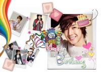 Kim Hyun Joong