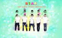 B1A4 office site