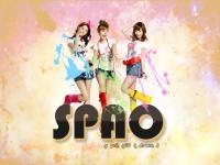 'Spao SNSD!