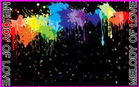 Melody of love