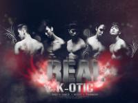 K-OTIC :: REAL K-OTIC