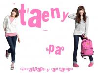 taeny spao