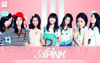{A-PINK} Fairy-dol Ver.I