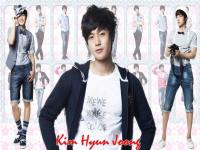 Kim Hyun Joong