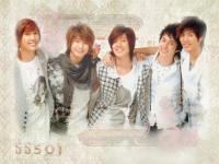 Kim Hyun Joong SS501