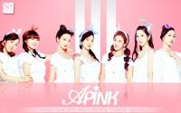 {A-PINK} Fairy-dol Ver.II