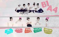 B1A4 - new male group!