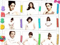 SNSD vol.1