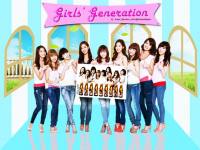 SNSD :: Vita 500