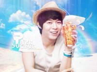 - ☼ Park Yoochun ☼ -