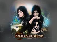 Figaro "Zeng Shao Zong"