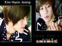 Kim Hyun Joong