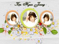 Kim Hyun Joong