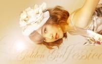 `GOLDEN JESSICA w'