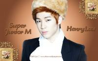 HenryLau - Perfection