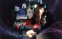 Miki Fujimoto : Light Up The Night