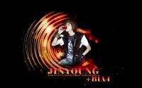 Jinyoung :: B1A4