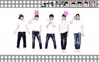 B1A4 Hot Boyband!!