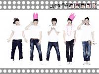 B1A4 Hot Boyband!!