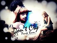 Park Bom_Don't Cry :: set 1
