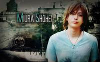 Miura Shohei