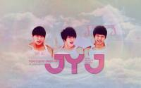 JYJ Sleep time SetA