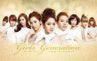 Girls' generation - Marie Claire (Korea)
