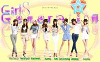 SNSD Genie Era