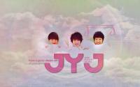 JYJ Sleep time SetB