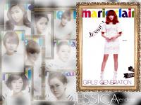 SNSD Jessica