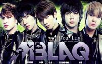 MBLAQ::Your Luv[Debut single 2011.05.04]