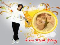 Kim Hyun Joong