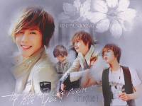 Kim Hyun Joong