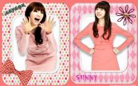 Taeyeon ^^ Sunny