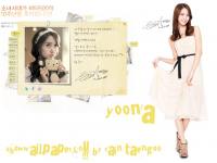 yoona vita 500