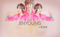 Jinyoung :: Fan Meet : D